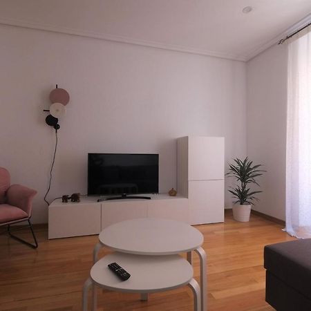 Apartmán Camino De Santiago En Casco Historico Burgo Exteriér fotografie