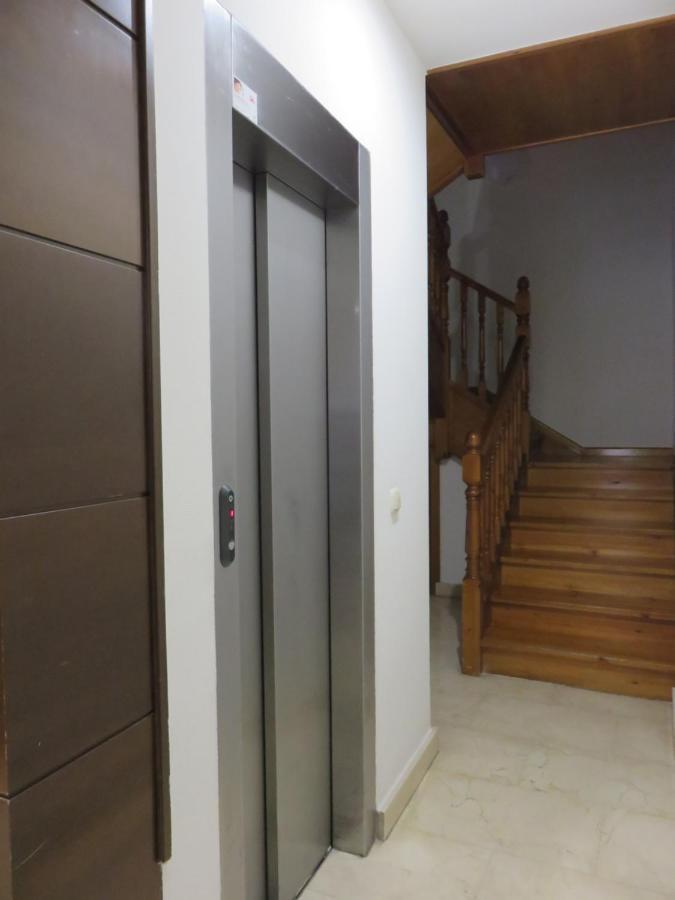 Apartmán Camino De Santiago En Casco Historico Burgo Exteriér fotografie