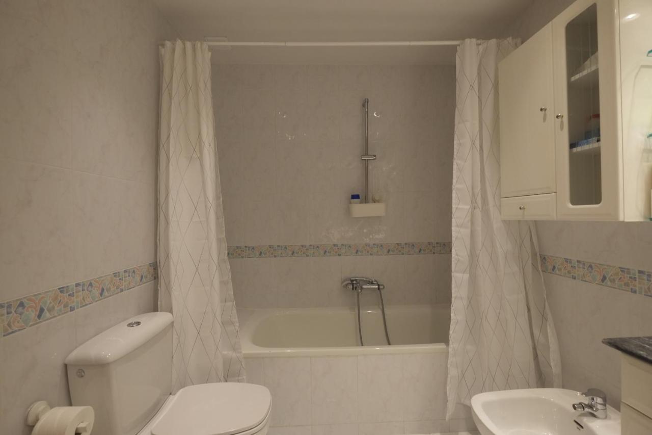 Apartmán Camino De Santiago En Casco Historico Burgo Exteriér fotografie